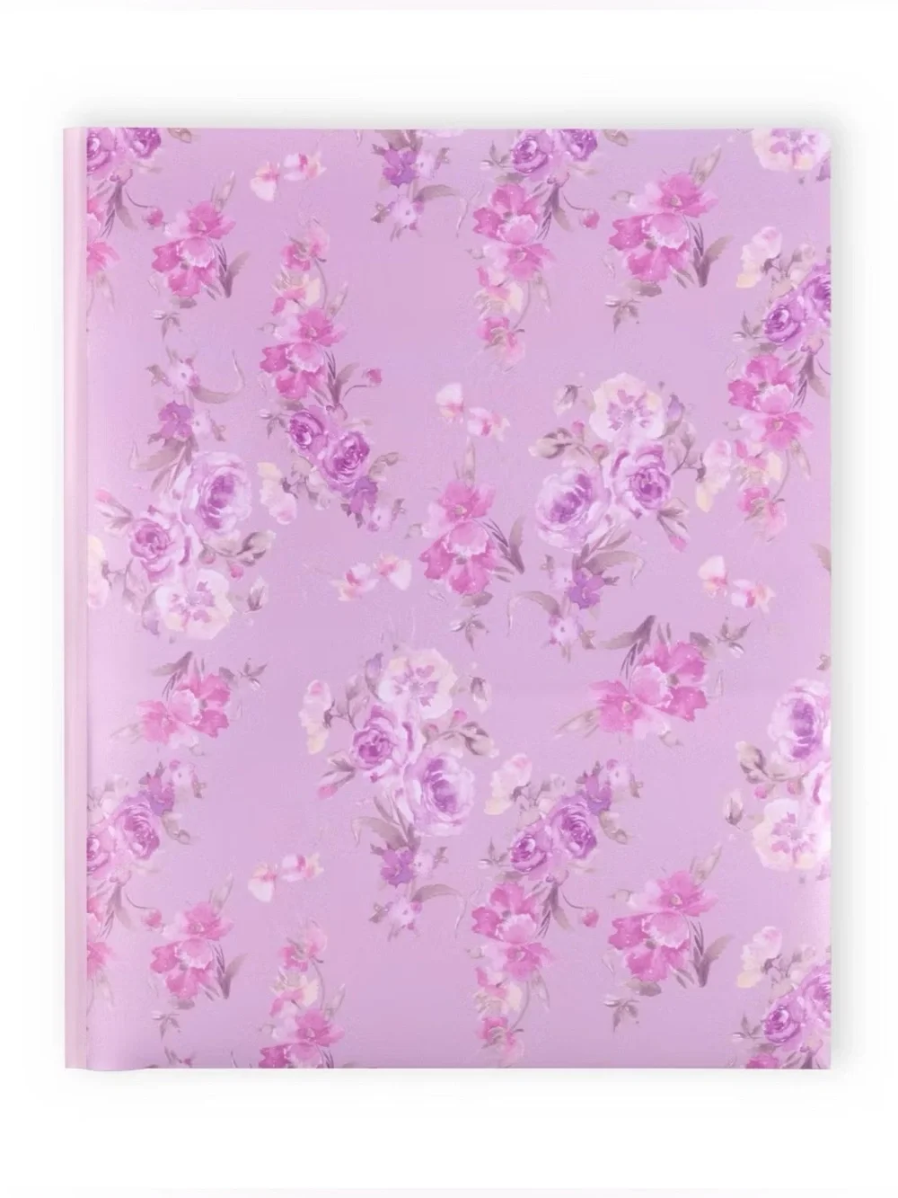 LoveShackFancy x Target - Yoobi Happy Thoughts, Coquette Bow 2pk Folders